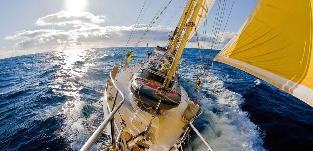 Sailingforyou